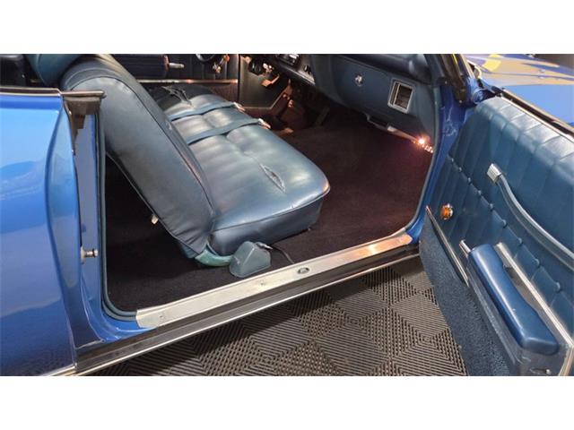 1971 Chevrolet Monte Carlo (CC-2090927) for sale in Mankato, Minnesota