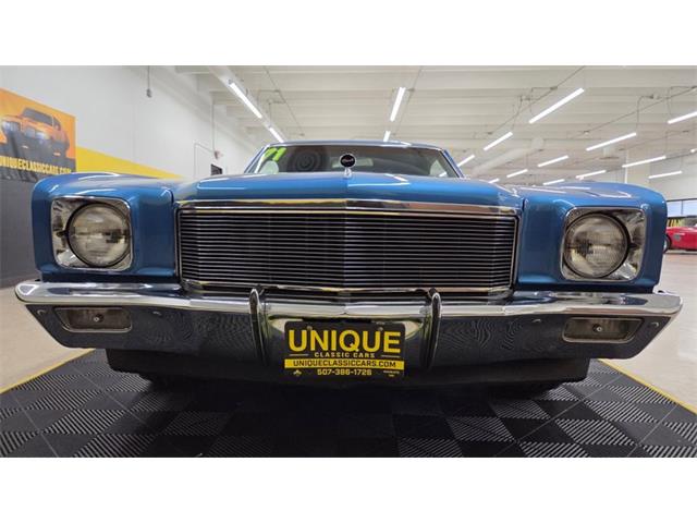 1971 Chevrolet Monte Carlo (CC-2090927) for sale in Mankato, Minnesota