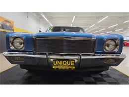 1971 Chevrolet Monte Carlo (CC-2090927) for sale in Mankato, Minnesota