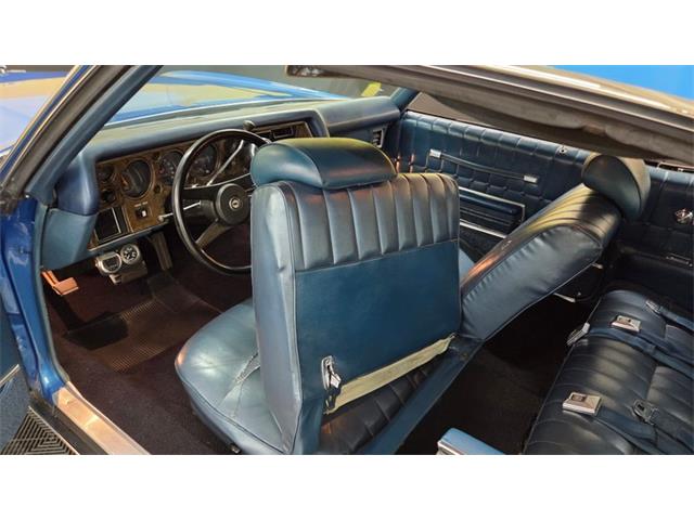 1971 Chevrolet Monte Carlo (CC-2090927) for sale in Mankato, Minnesota