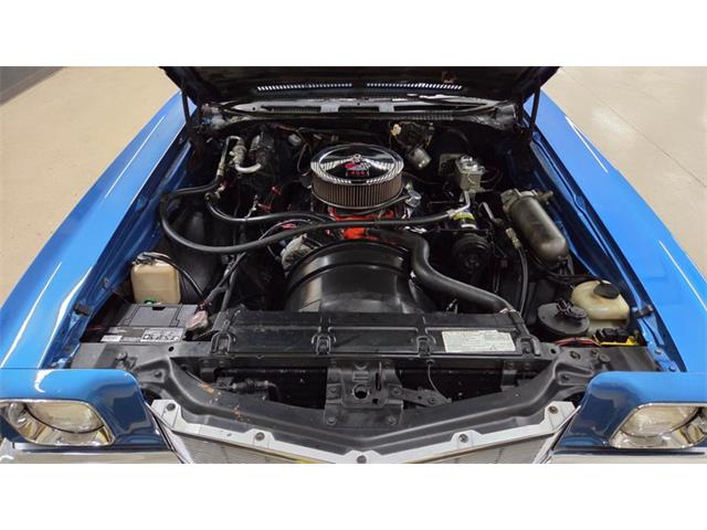 1971 Chevrolet Monte Carlo (CC-2090927) for sale in Mankato, Minnesota