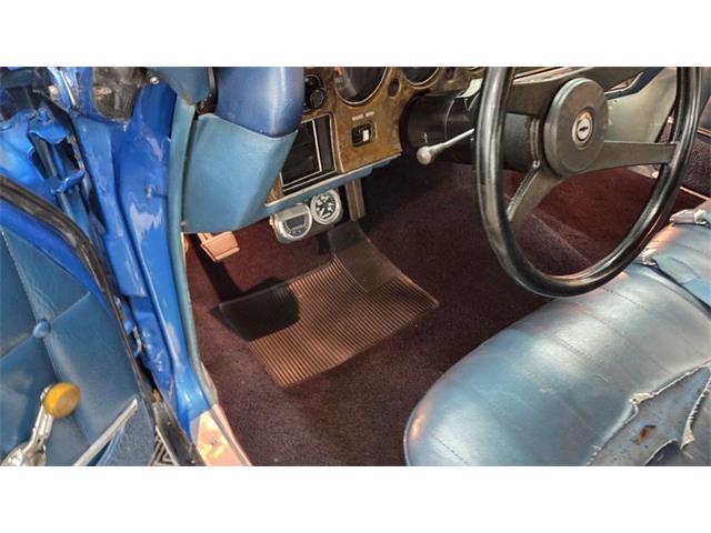 1971 Chevrolet Monte Carlo (CC-2090927) for sale in Mankato, Minnesota