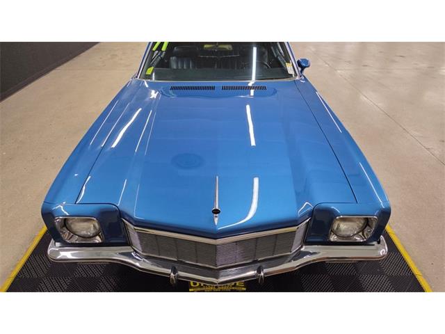 1971 Chevrolet Monte Carlo (CC-2090927) for sale in Mankato, Minnesota