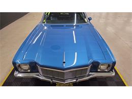 1971 Chevrolet Monte Carlo (CC-2090927) for sale in Mankato, Minnesota