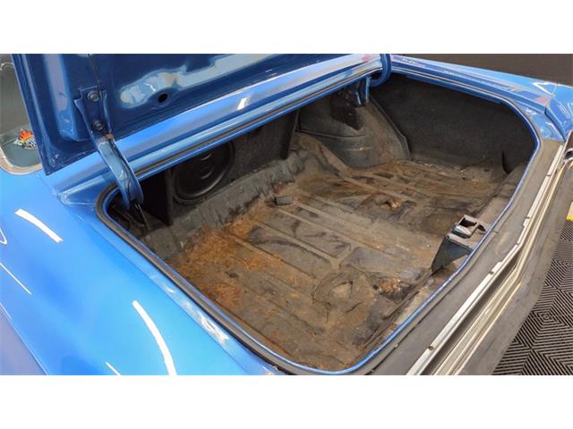 1971 Chevrolet Monte Carlo (CC-2090927) for sale in Mankato, Minnesota