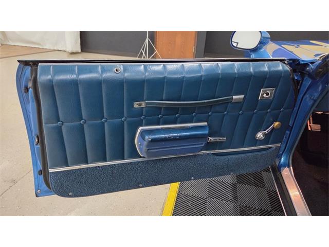 1971 Chevrolet Monte Carlo (CC-2090927) for sale in Mankato, Minnesota