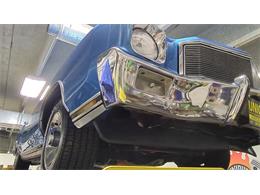 1971 Chevrolet Monte Carlo (CC-2090927) for sale in Mankato, Minnesota