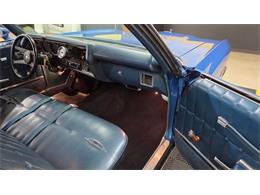 1971 Chevrolet Monte Carlo (CC-2090927) for sale in Mankato, Minnesota