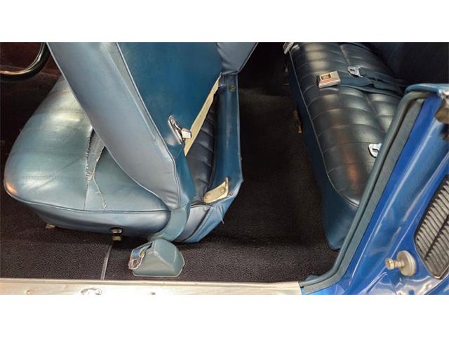 1971 Chevrolet Monte Carlo (CC-2090927) for sale in Mankato, Minnesota