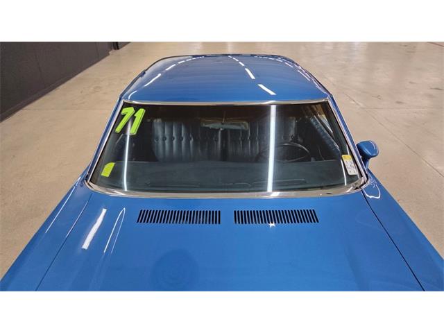 1971 Chevrolet Monte Carlo (CC-2090927) for sale in Mankato, Minnesota
