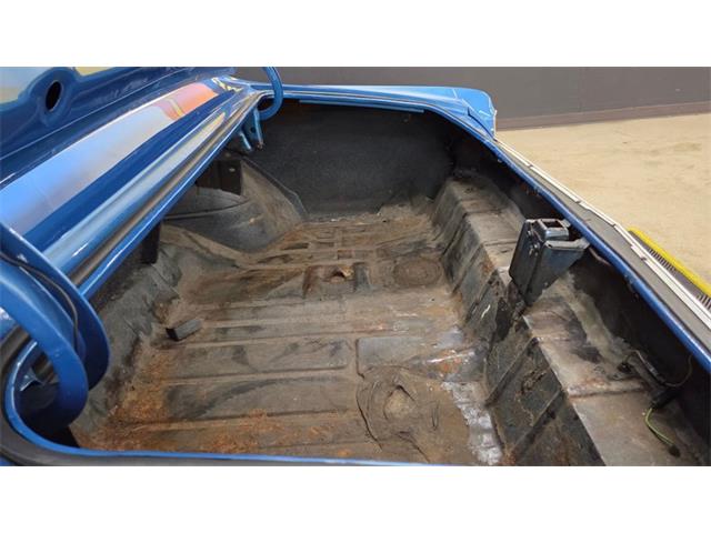 1971 Chevrolet Monte Carlo (CC-2090927) for sale in Mankato, Minnesota