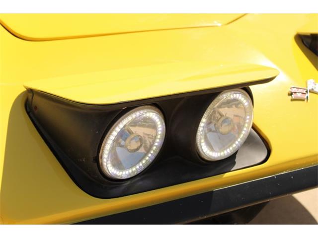 1971 Chevrolet Corvette (CC-2099272) for sale in Grapevine, Texas