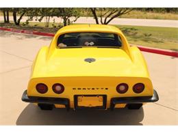 1971 Chevrolet Corvette (CC-2099272) for sale in Grapevine, Texas
