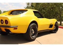 1971 Chevrolet Corvette (CC-2099272) for sale in Grapevine, Texas
