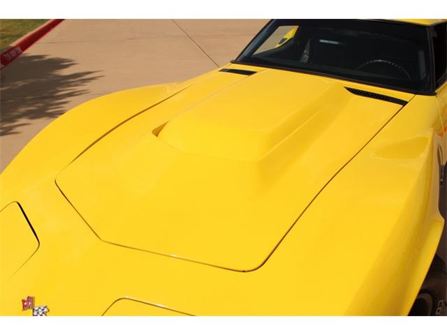 1971 Chevrolet Corvette (CC-2099272) for sale in Grapevine, Texas