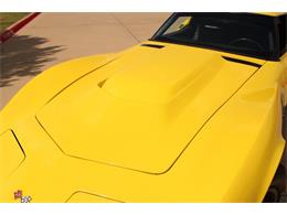 1971 Chevrolet Corvette (CC-2099272) for sale in Grapevine, Texas