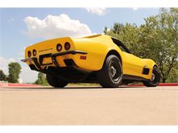 1971 Chevrolet Corvette (CC-2099272) for sale in Grapevine, Texas