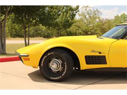 1971 Chevrolet Corvette (CC-2099272) for sale in Grapevine, Texas