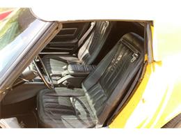 1971 Chevrolet Corvette (CC-2099272) for sale in Grapevine, Texas