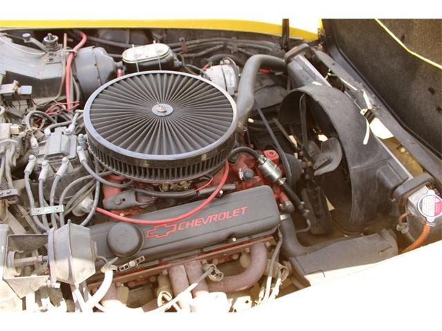 1971 Chevrolet Corvette (CC-2099272) for sale in Grapevine, Texas