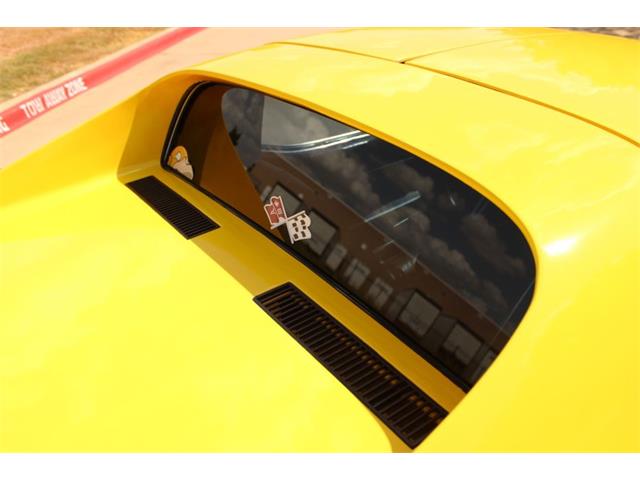 1971 Chevrolet Corvette (CC-2099272) for sale in Grapevine, Texas