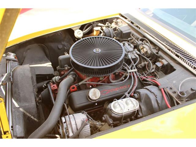 1971 Chevrolet Corvette (CC-2099272) for sale in Grapevine, Texas