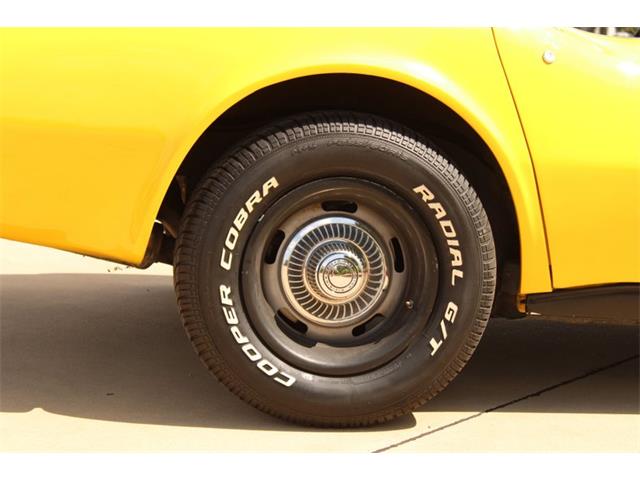 1971 Chevrolet Corvette (CC-2099272) for sale in Grapevine, Texas