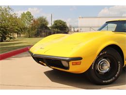1971 Chevrolet Corvette (CC-2099272) for sale in Grapevine, Texas