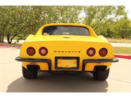 1971 Chevrolet Corvette (CC-2099272) for sale in Grapevine, Texas