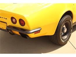 1971 Chevrolet Corvette (CC-2099272) for sale in Grapevine, Texas