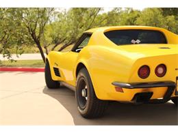 1971 Chevrolet Corvette (CC-2099272) for sale in Grapevine, Texas