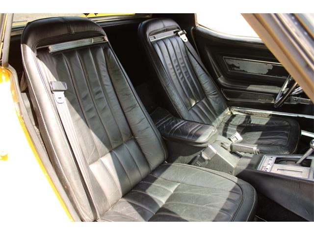 1971 Chevrolet Corvette (CC-2099272) for sale in Grapevine, Texas