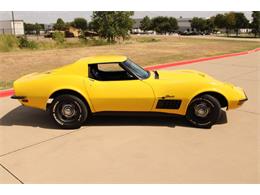 1971 Chevrolet Corvette (CC-2099272) for sale in Grapevine, Texas