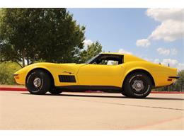 1971 Chevrolet Corvette (CC-2099272) for sale in Grapevine, Texas