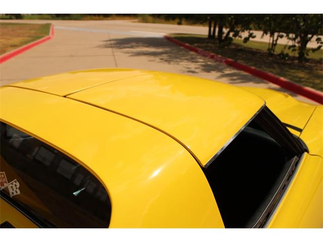 1971 Chevrolet Corvette (CC-2099272) for sale in Grapevine, Texas