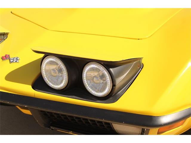 1971 Chevrolet Corvette (CC-2099272) for sale in Grapevine, Texas