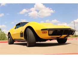 1971 Chevrolet Corvette (CC-2099272) for sale in Grapevine, Texas