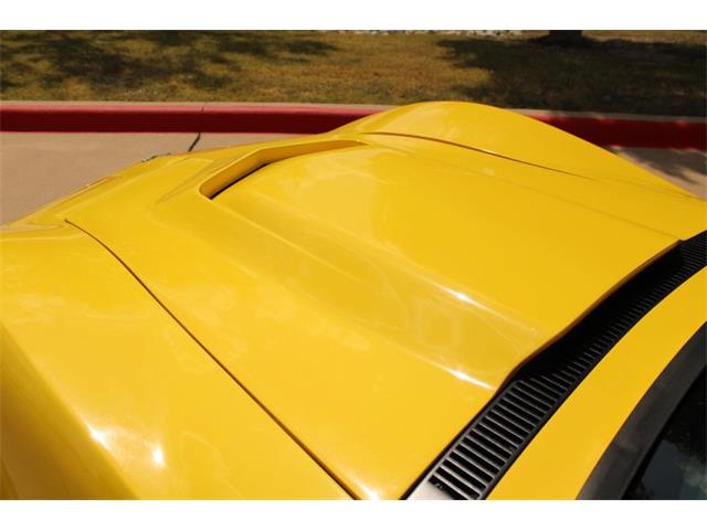 1971 Chevrolet Corvette (CC-2099272) for sale in Grapevine, Texas