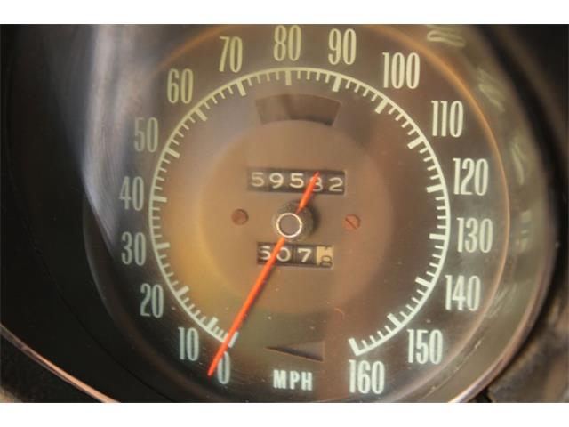 1971 Chevrolet Corvette (CC-2099272) for sale in Grapevine, Texas