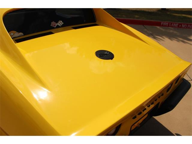 1971 Chevrolet Corvette (CC-2099272) for sale in Grapevine, Texas