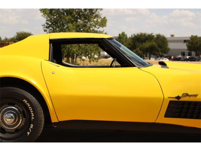 1971 Chevrolet Corvette (CC-2099272) for sale in Grapevine, Texas