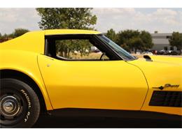 1971 Chevrolet Corvette (CC-2099272) for sale in Grapevine, Texas