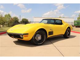 1971 Chevrolet Corvette (CC-2099272) for sale in Grapevine, Texas
