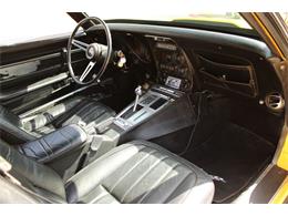 1971 Chevrolet Corvette (CC-2099272) for sale in Grapevine, Texas
