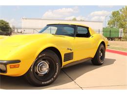 1971 Chevrolet Corvette (CC-2099272) for sale in Grapevine, Texas