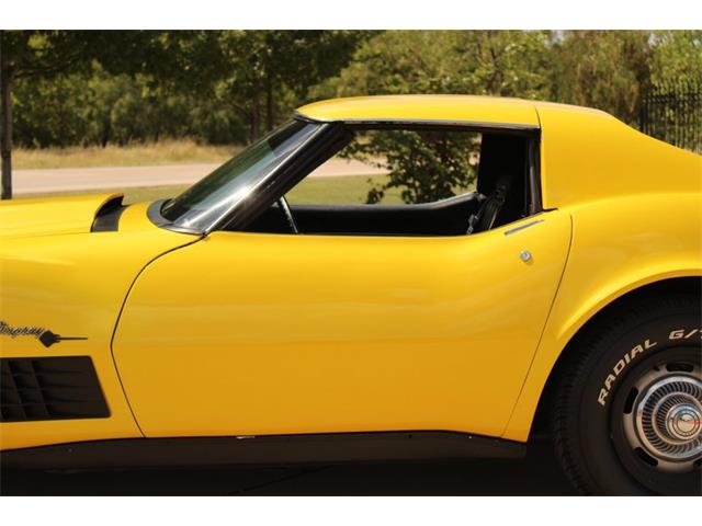 1971 Chevrolet Corvette (CC-2099272) for sale in Grapevine, Texas
