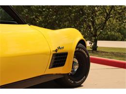 1971 Chevrolet Corvette (CC-2099272) for sale in Grapevine, Texas