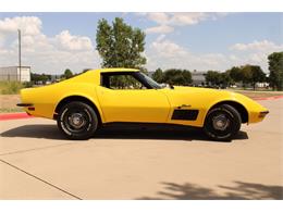 1971 Chevrolet Corvette (CC-2099272) for sale in Grapevine, Texas