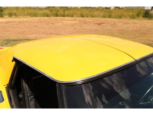 1971 Chevrolet Corvette (CC-2099272) for sale in Grapevine, Texas
