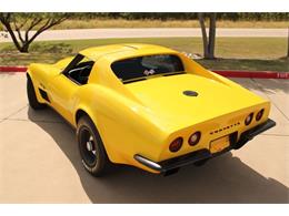 1971 Chevrolet Corvette (CC-2099272) for sale in Grapevine, Texas